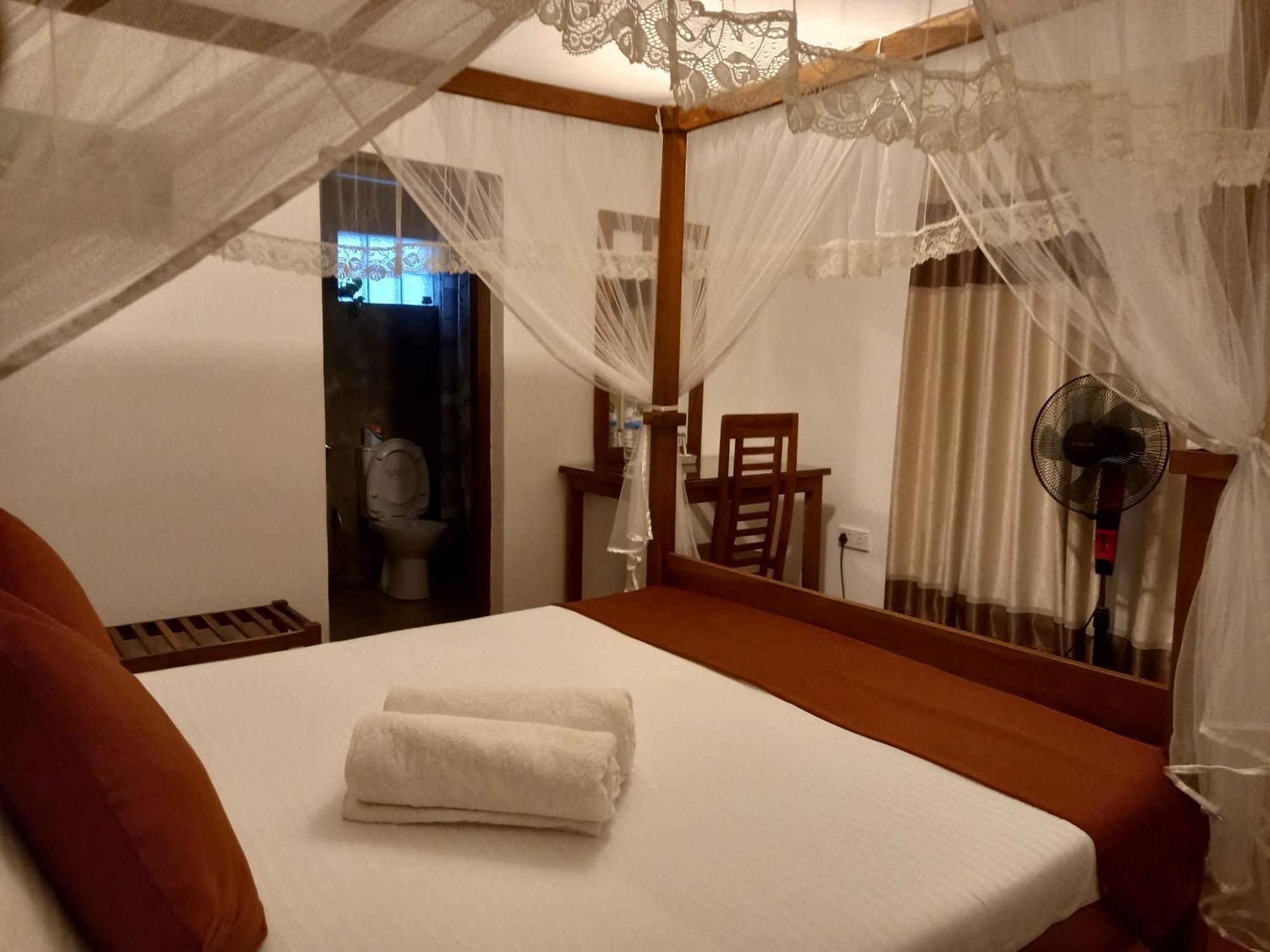 Mahaweli Shades Otel Kandy Dış mekan fotoğraf
