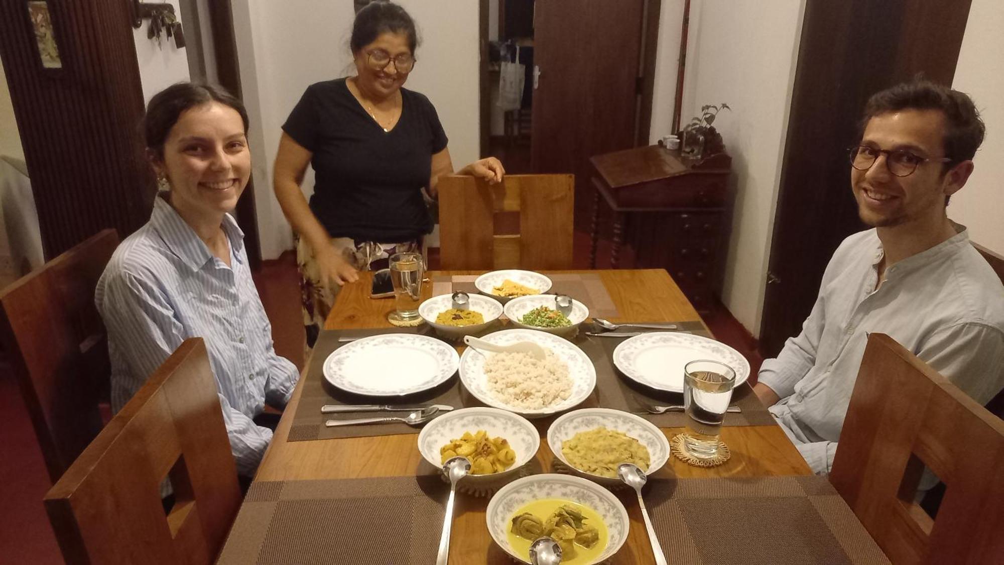 Mahaweli Shades Otel Kandy Dış mekan fotoğraf