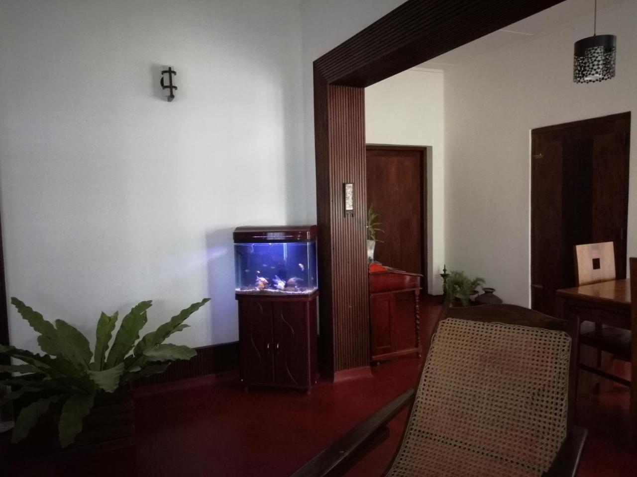 Mahaweli Shades Otel Kandy Dış mekan fotoğraf