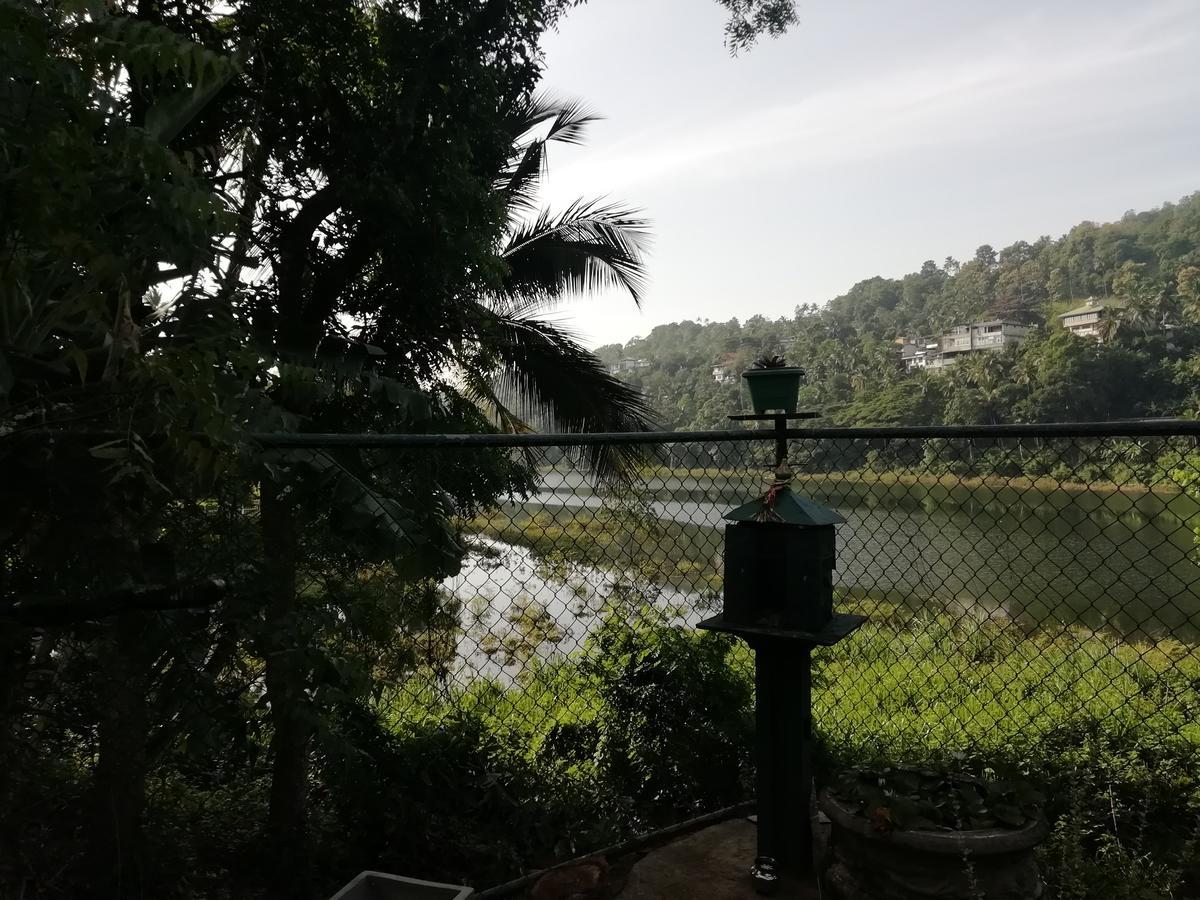 Mahaweli Shades Otel Kandy Dış mekan fotoğraf