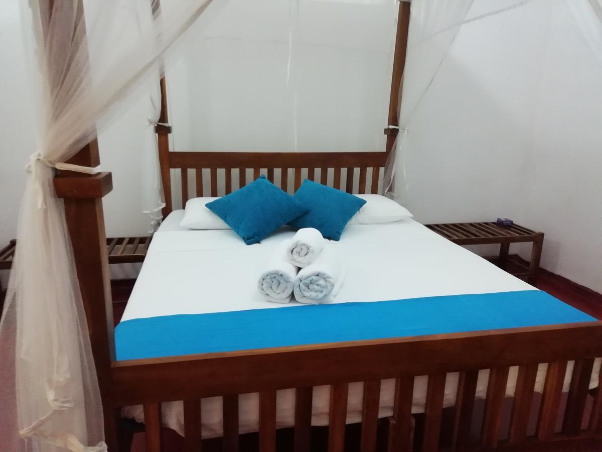 Mahaweli Shades Otel Kandy Dış mekan fotoğraf